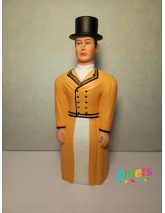 AGOIZKO GIGANTE DE AOIZ