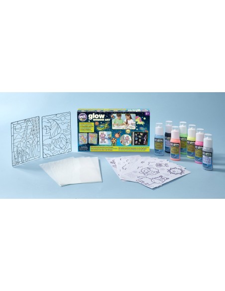 BRAINSTORM - CREACIONES PARA DECORAR VENTANAS