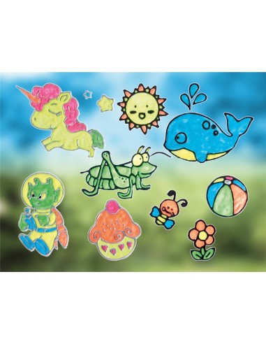 BRAINSTORM - CREACIONES PARA DECORAR VENTANAS