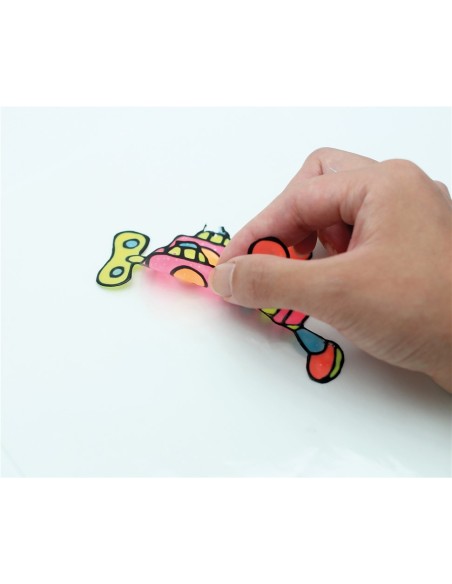 BRAINSTORM - CREACIONES PARA DECORAR VENTANAS