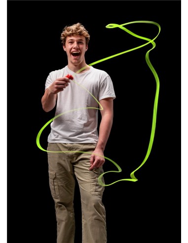 ZIPSTRING - ZIPSTRING MORADO