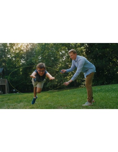 ZIPSTRING - ZIPSTRING AZUL