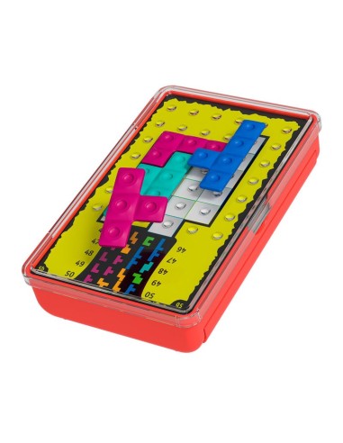 DEVIR - BRAIN GAMES UBONGO