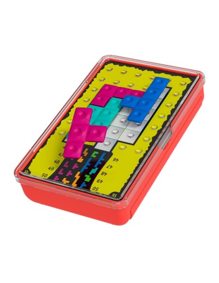 DEVIR - BRAIN GAMES UBONGO