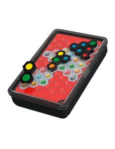 DEVIR - BRAIN GAMES GENIAL 2