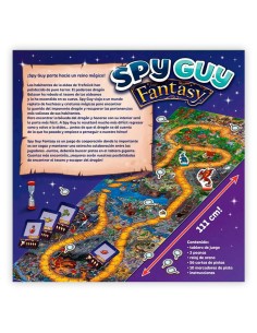 ATOMO - SPY GUY FANTASY 2