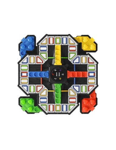 DJECO - GIIKER SUPER LUDO(PARCHIS)