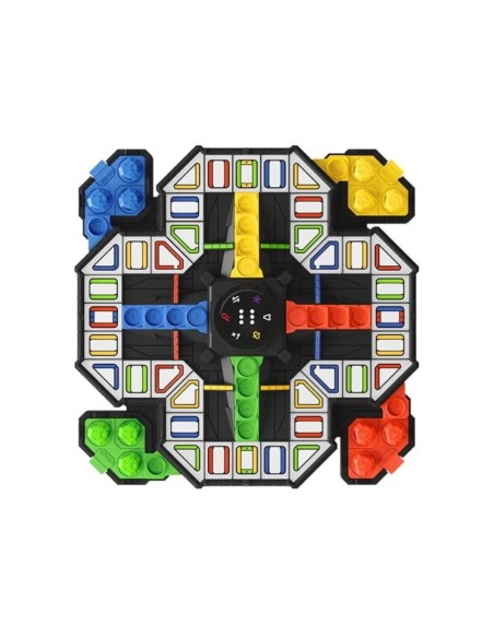 DJECO - GIIKER SUPER LUDO(PARCHIS)
