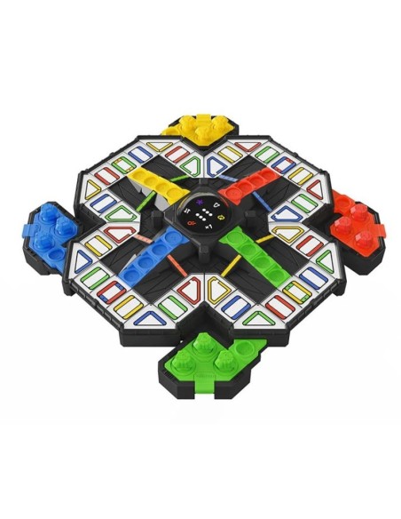 DJECO - GIIKER SUPER LUDO(PARCHIS)