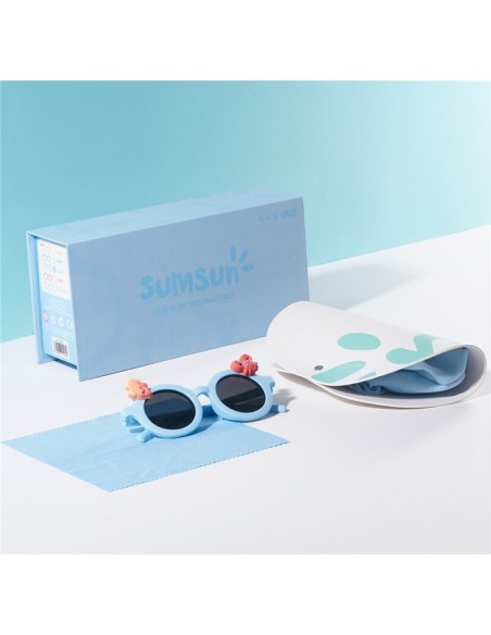 DJECO - SUMSUN GAFAS DE SOL OCEAN