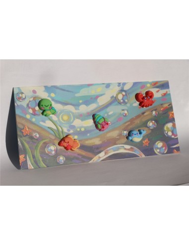 DJECO - SUMSUN GAFAS DE SOL OCEAN