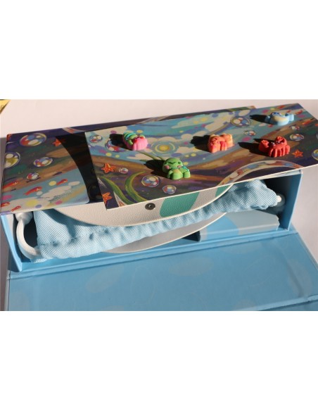 DJECO - SUMSUN GAFAS DE SOL OCEAN