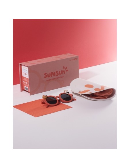 DJECO - SUMSUN GAFAS DE SOL FARM