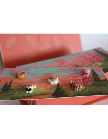 DJECO - SUMSUN GAFAS DE SOL FARM