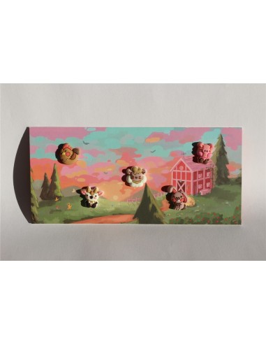 DJECO - SUMSUN GAFAS DE SOL FARM