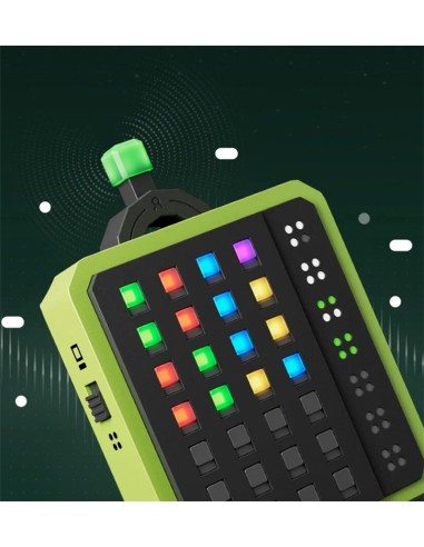 DJECO - GIIKER SUPER DECODER