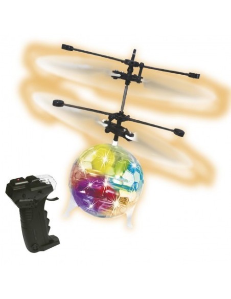 TACHAN - BOLA VOLADORA CON RC