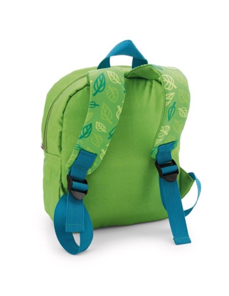 NICI - MOCHILA CON PELUCHE KOALA 21X26CM Y KOALA 25CM