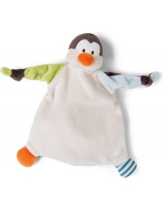 NICI - DOUDOU PINGUINO