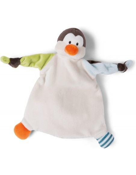 NICI - DOUDOU PINGUINO