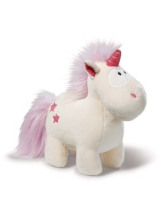 NICI - PELUCHE UNICORNIO THEODOR 22CM
