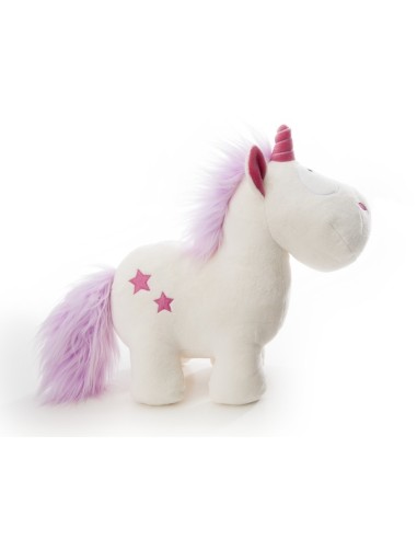 NICI - PELUCHE UNICORNIO THEODOR 22CM