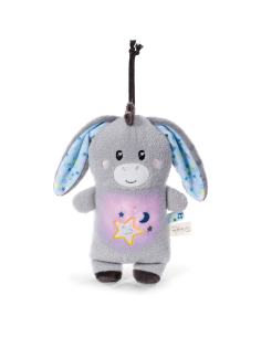 NICI - AYUDA A DORMIR AL BEBE BURRITO 2