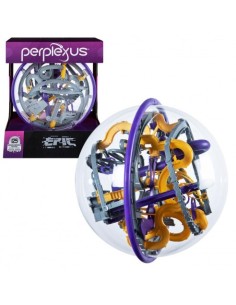 SPIN MASTER - JUEGO PERPLEXUS EPIC