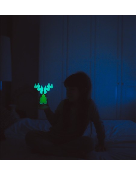 DJECO - LEKKID MAGICAL LIGHTS 38 PZS