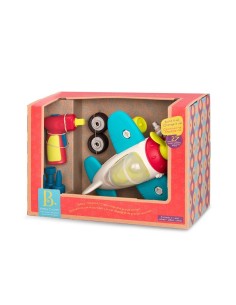 DJECO - HAPPY CRUISER AVION