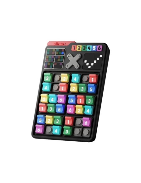 DJECO - GIIKER JUEGO SMART SUDOKU