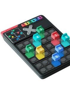 DJECO - GIIKER JUEGO SMART SUDOKU 2