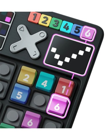 DJECO - GIIKER JUEGO SMART SUDOKU