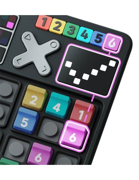 DJECO - GIIKER JUEGO SMART SUDOKU