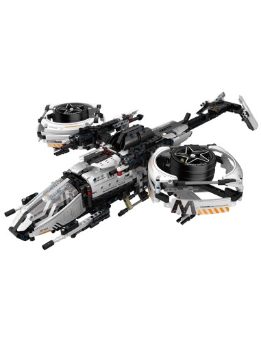 DJECO - IMMASTER COCHE DEPORTIVO 2 EN 1 1551PZS