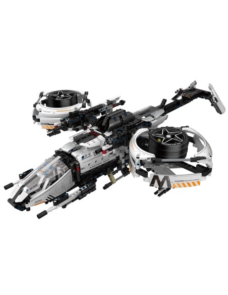 DJECO - IMMASTER COCHE DEPORTIVO 2 EN 1 1551PZS