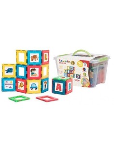 DJECO - IMANIX CLICKS 140 PZS