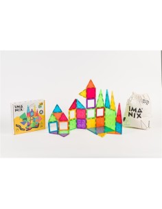 DJECO - IMANIX CASSIC 32 PZS