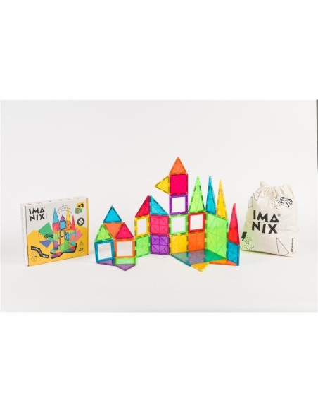 DJECO - IMANIX CASSIC 32 PZS