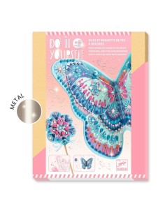 DJECO - DIY COMO UNA HADA