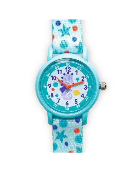 DJECO - RELOJ SPORT OCEAN