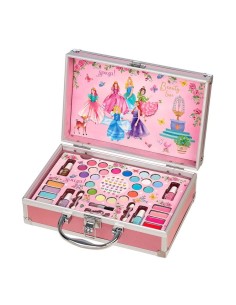 SOUZA - ESTUCHE DE MAQUILLAJE BAILARINAS