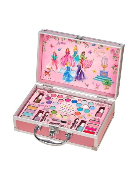 SOUZA - ESTUCHE DE MAQUILLAJE BAILARINAS