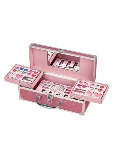 SOUZA - ESTUCHE DE BELEZA DELUXE