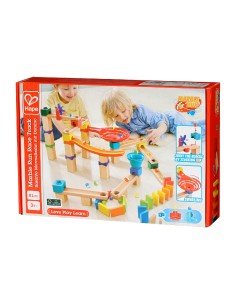 HAPE - PISTA DE CANICAS CARRERAS