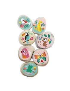 JANOD - PIEDRAS PARA COLOREAR 2