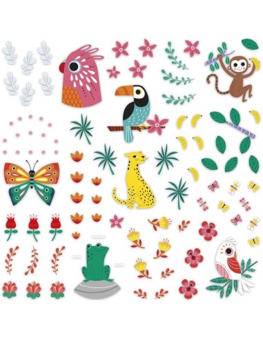 JANOD - PIEDRAS PARA COLOREAR