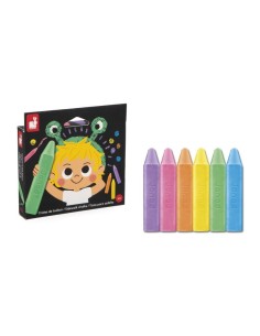 JANOD - TIZAS PARA ASFALTO