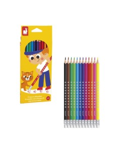 JANOD - LAPICES BORRABLES