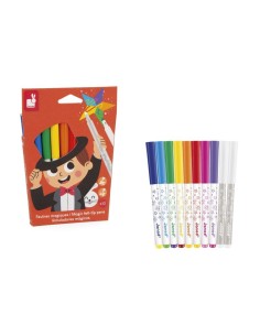 JANOD - ROTULADORES MAGICOS